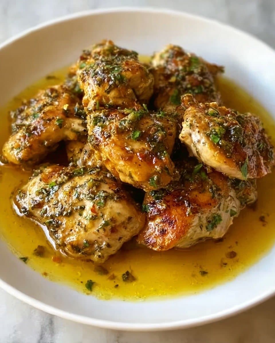 Tender & Juicy Crockpot Mississippi Chicken Recipe